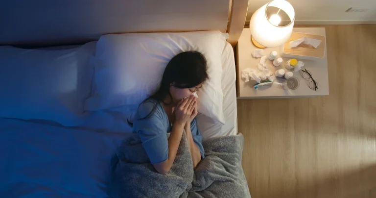 โควิดกับภูมิแพ้ สังเกตอาการต่างกันอย่างไร